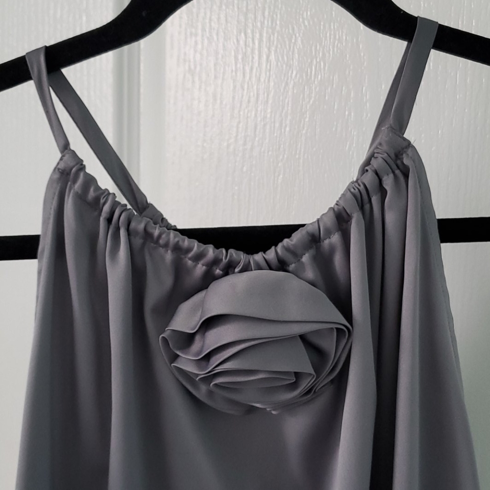 Gorgeous blouse!